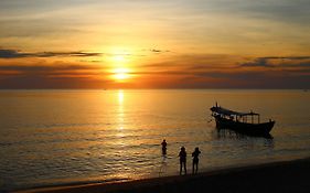 Kactus-Your Island Sanctuary On Koh Ta Kiev