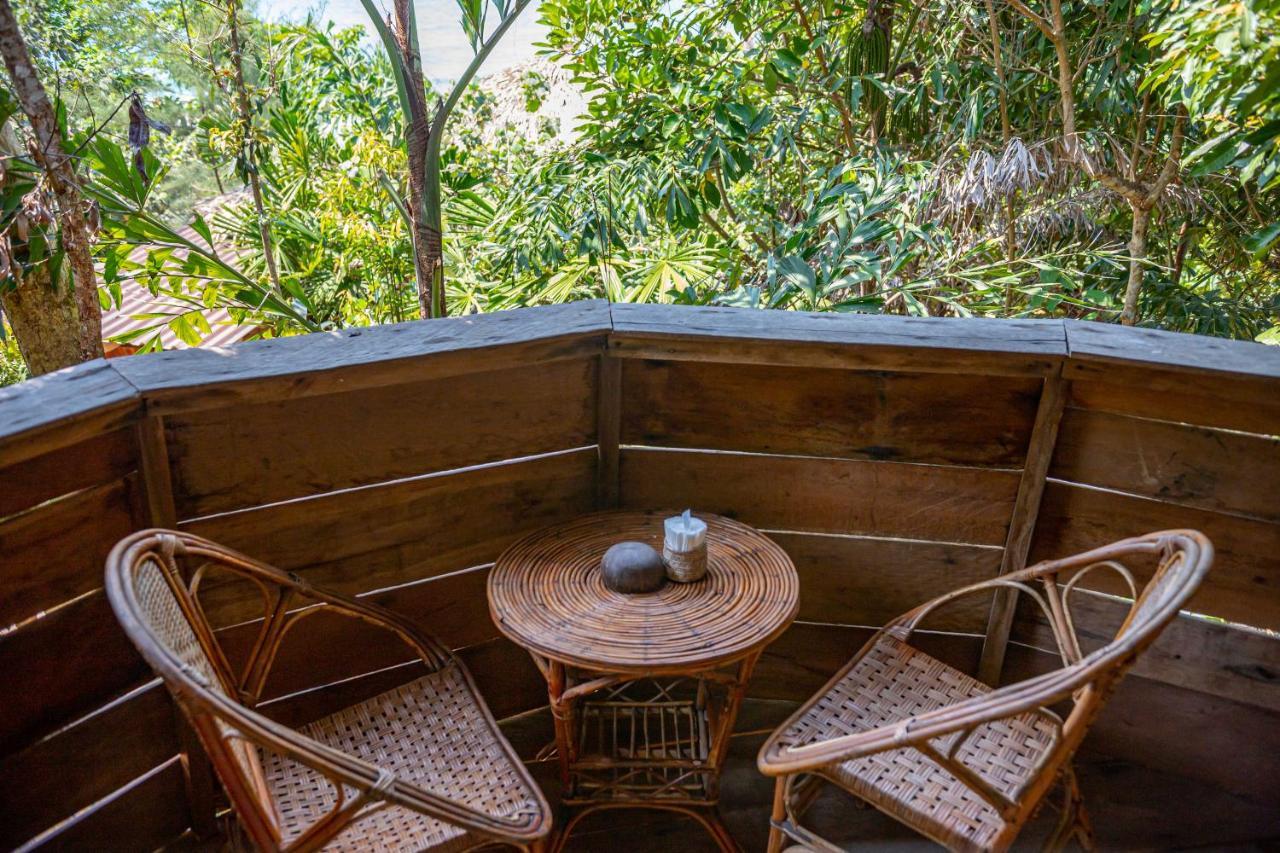 Kactus-Your Island Sanctuary On Koh Ta Kiev Extérieur photo