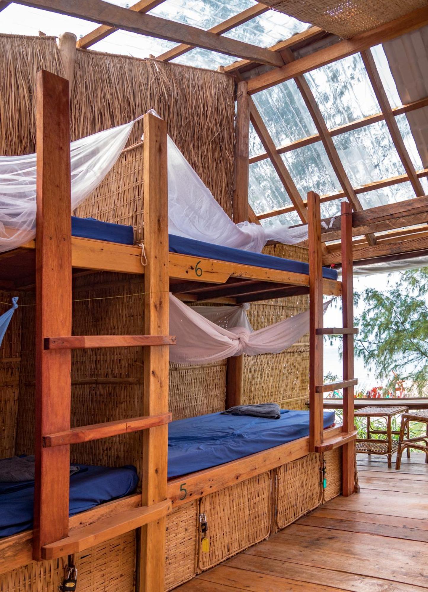 Kactus-Your Island Sanctuary On Koh Ta Kiev Extérieur photo