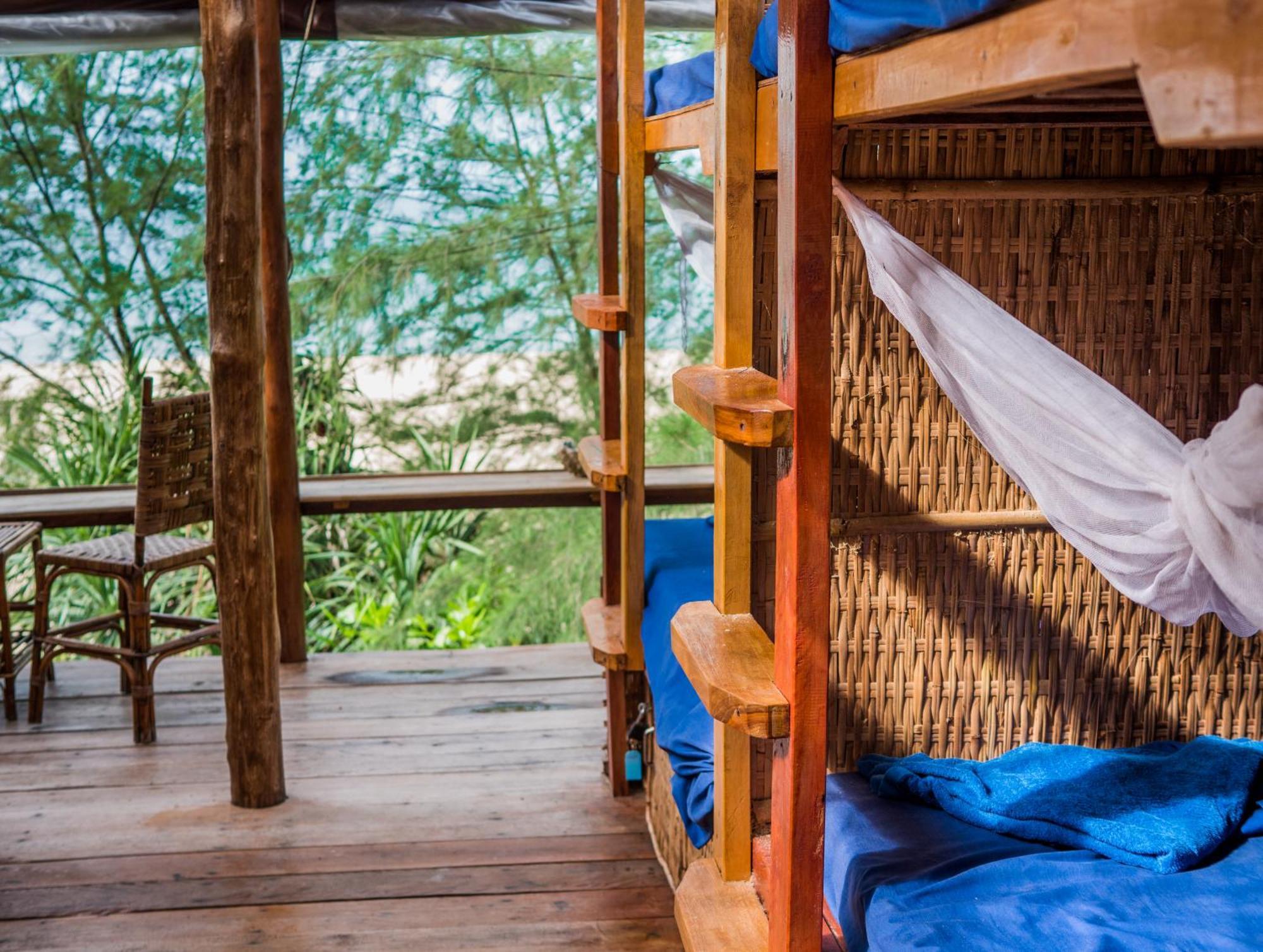 Kactus-Your Island Sanctuary On Koh Ta Kiev Extérieur photo