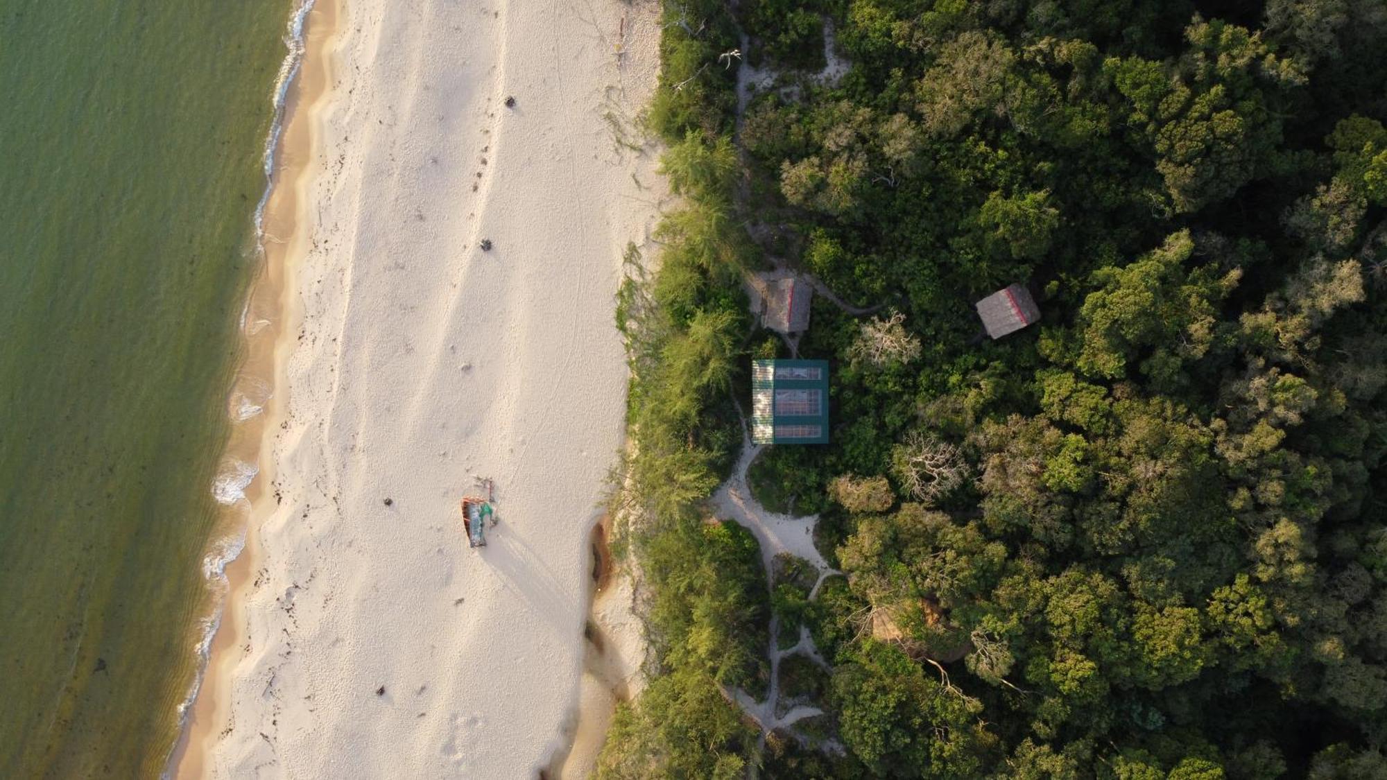 Kactus-Your Island Sanctuary On Koh Ta Kiev Extérieur photo