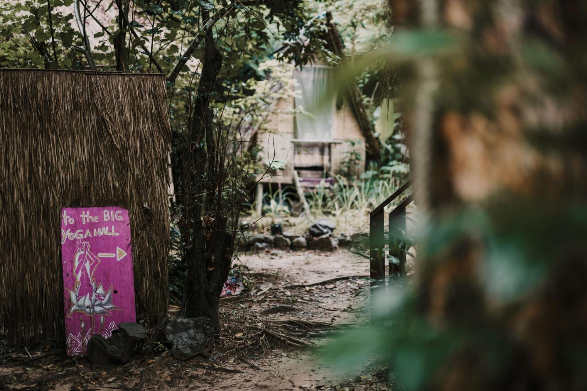 Kactus-Your Island Sanctuary On Koh Ta Kiev Extérieur photo