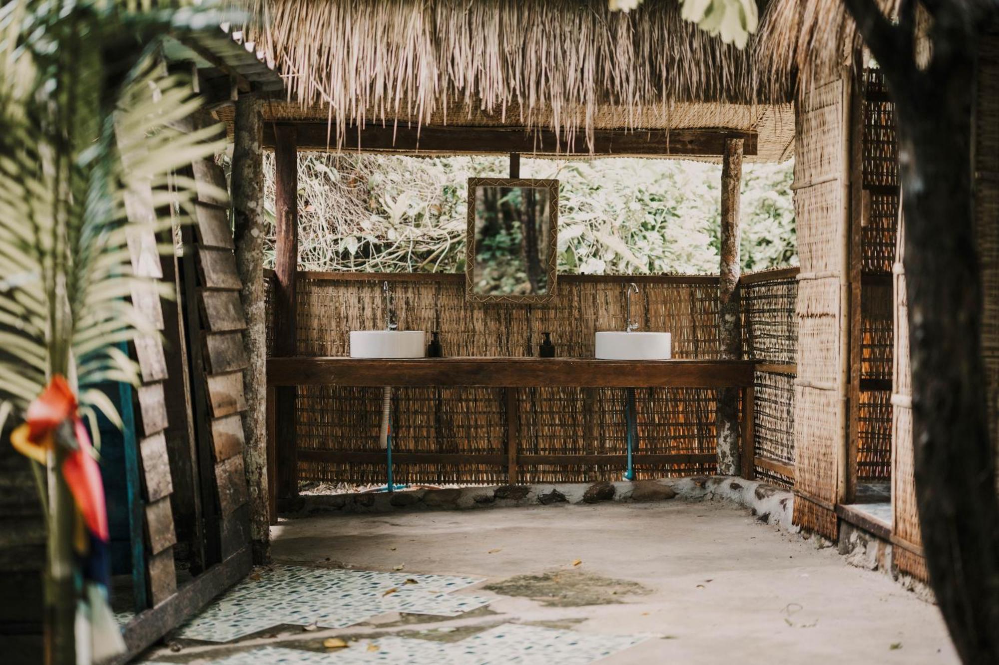 Kactus-Your Island Sanctuary On Koh Ta Kiev Extérieur photo