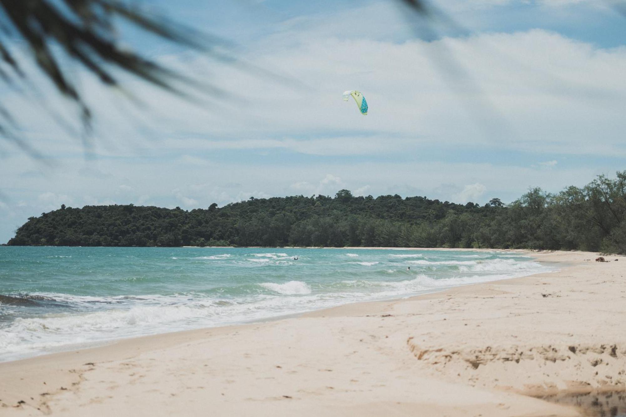 Kactus-Your Island Sanctuary On Koh Ta Kiev Extérieur photo