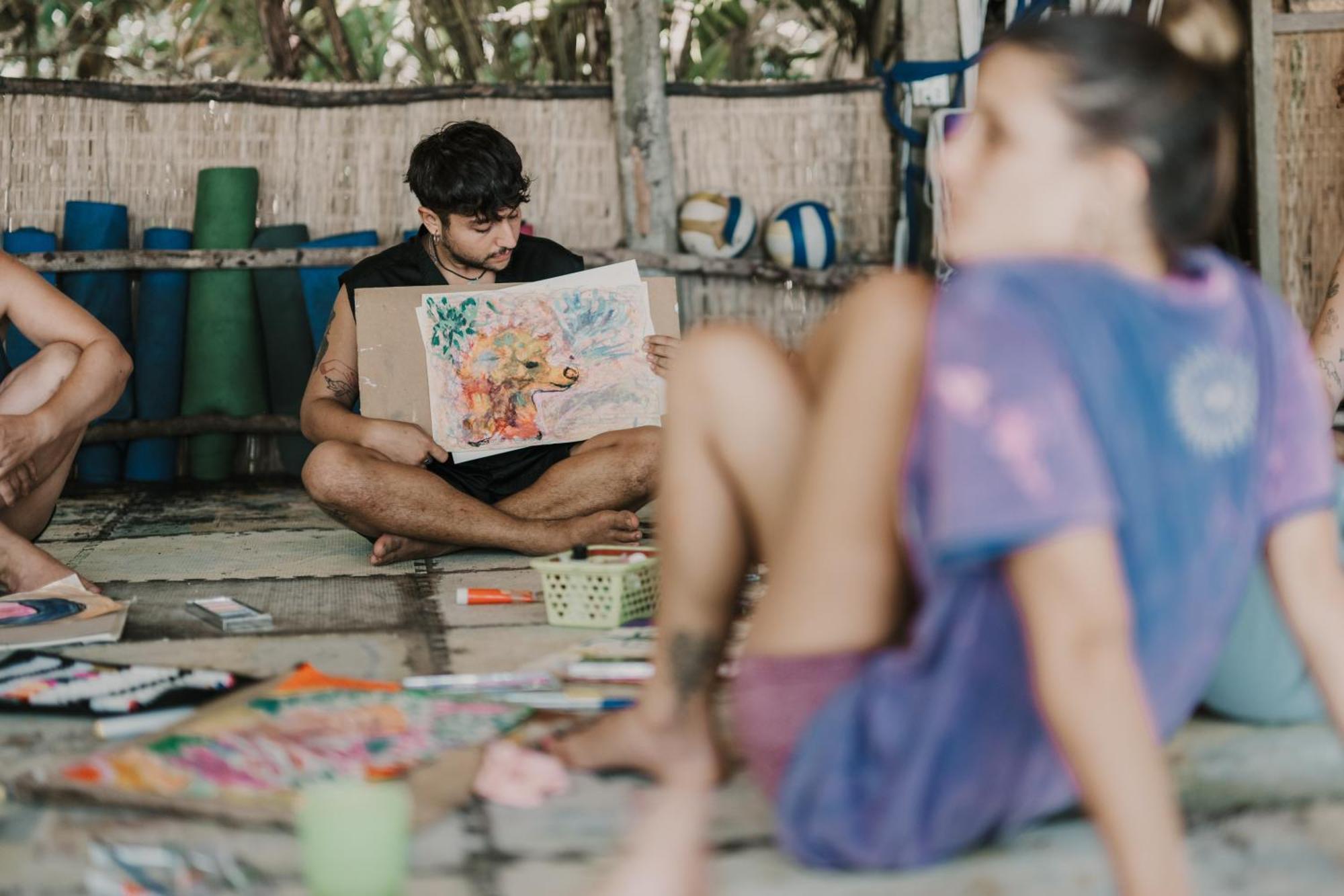 Kactus-Your Island Sanctuary On Koh Ta Kiev Extérieur photo