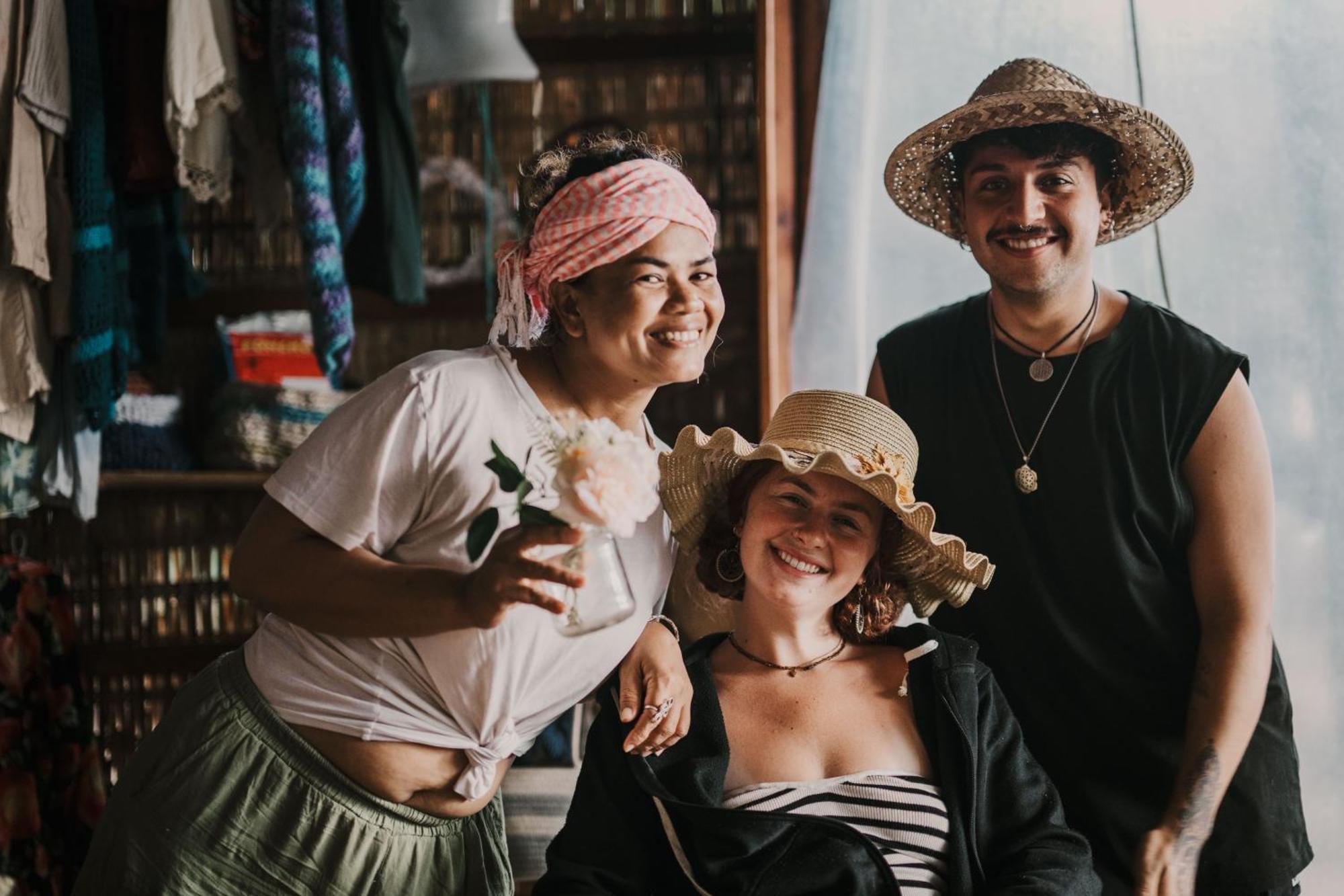Kactus-Your Island Sanctuary On Koh Ta Kiev Extérieur photo