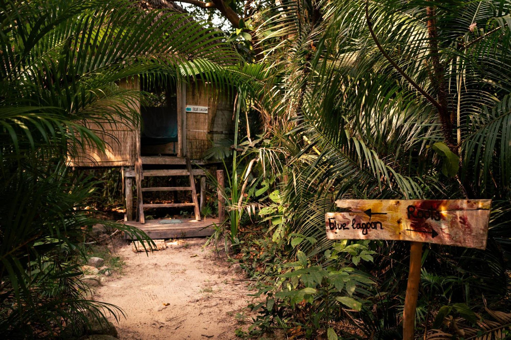 Kactus-Your Island Sanctuary On Koh Ta Kiev Extérieur photo