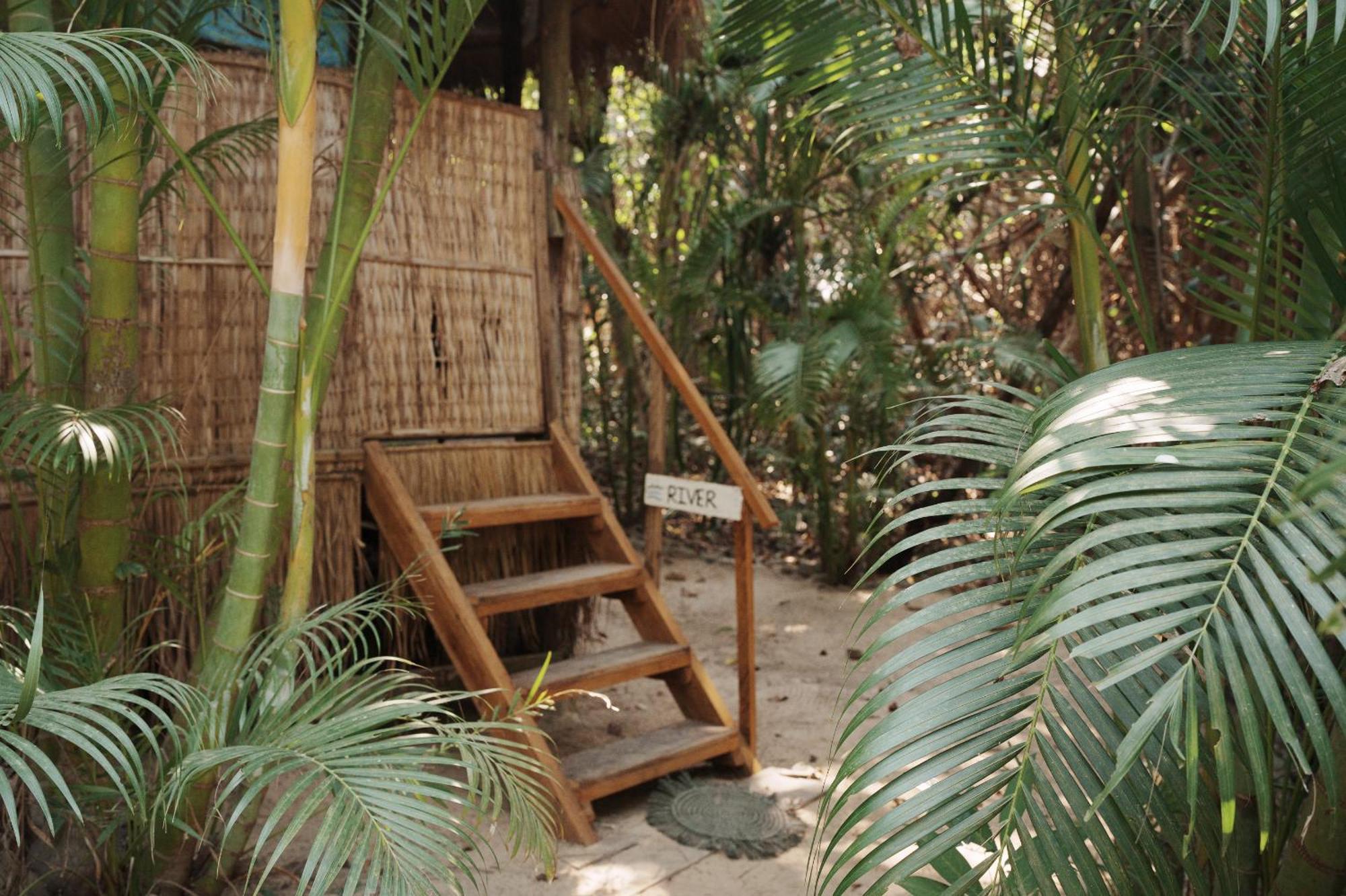 Kactus-Your Island Sanctuary On Koh Ta Kiev Extérieur photo