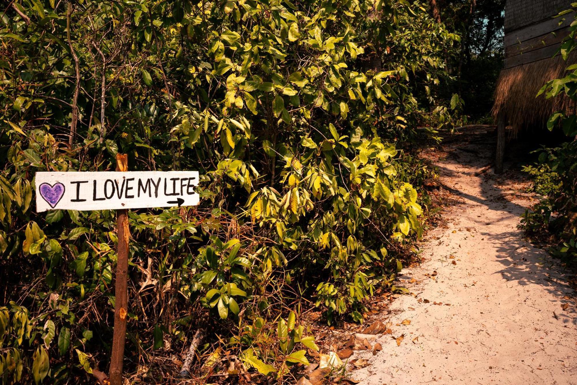 Kactus-Your Island Sanctuary On Koh Ta Kiev Extérieur photo