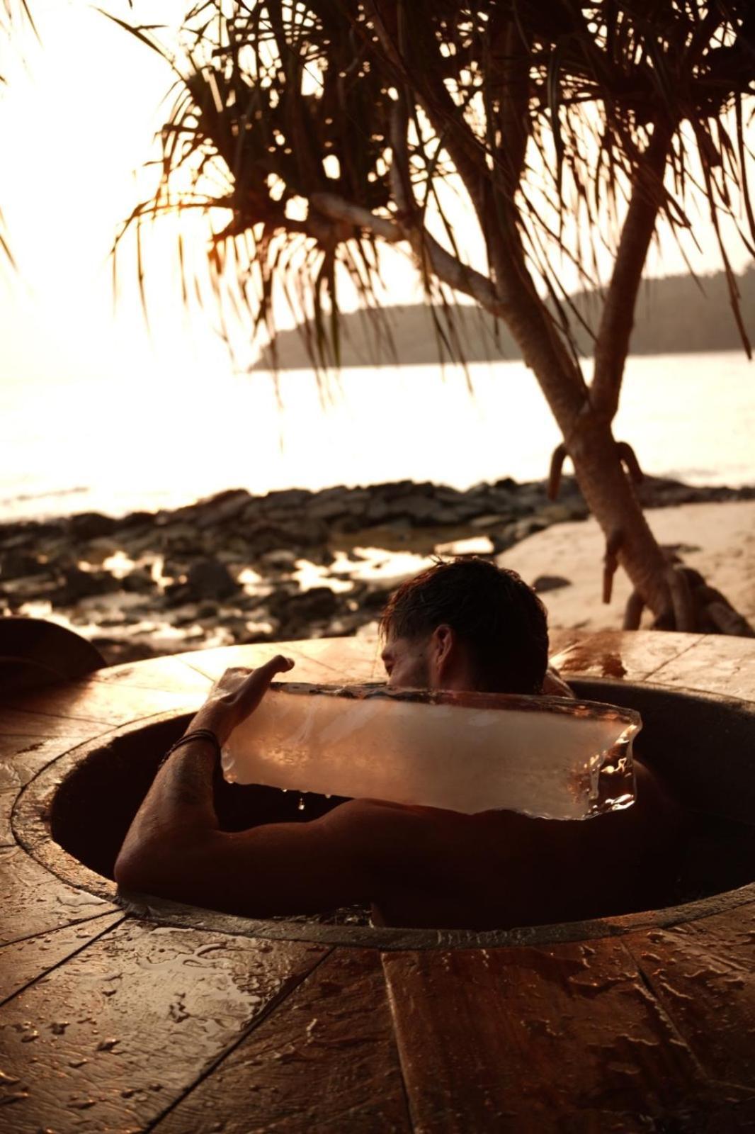 Kactus-Your Island Sanctuary On Koh Ta Kiev Extérieur photo