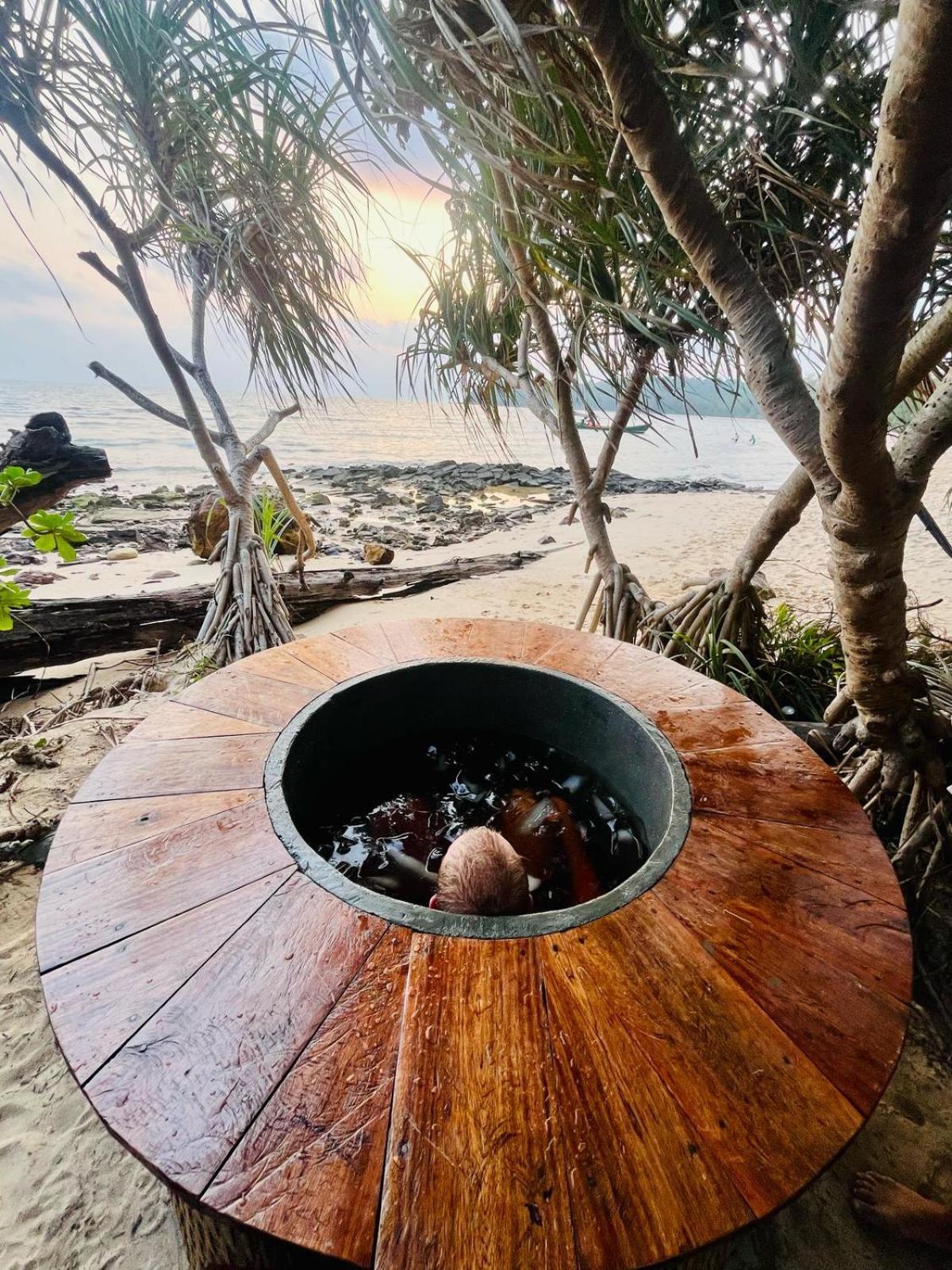 Kactus-Your Island Sanctuary On Koh Ta Kiev Extérieur photo