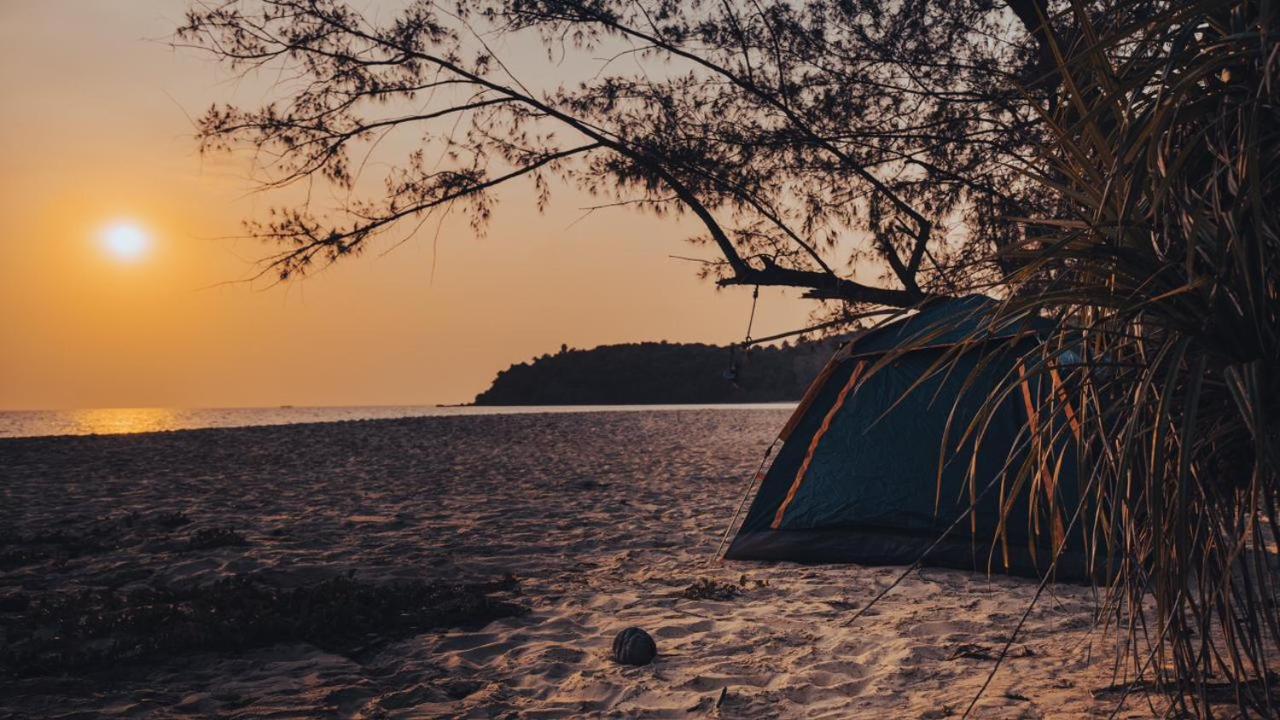 Kactus-Your Island Sanctuary On Koh Ta Kiev Extérieur photo