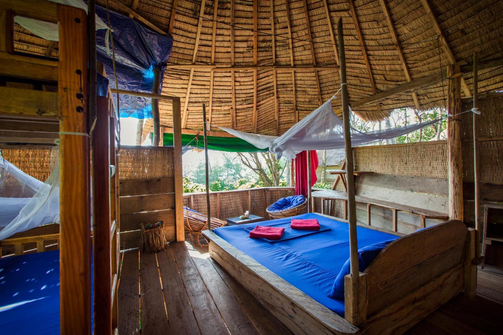 Kactus-Your Island Sanctuary On Koh Ta Kiev Extérieur photo