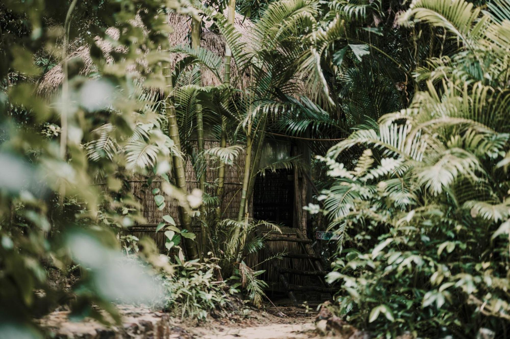 Kactus-Your Island Sanctuary On Koh Ta Kiev Extérieur photo