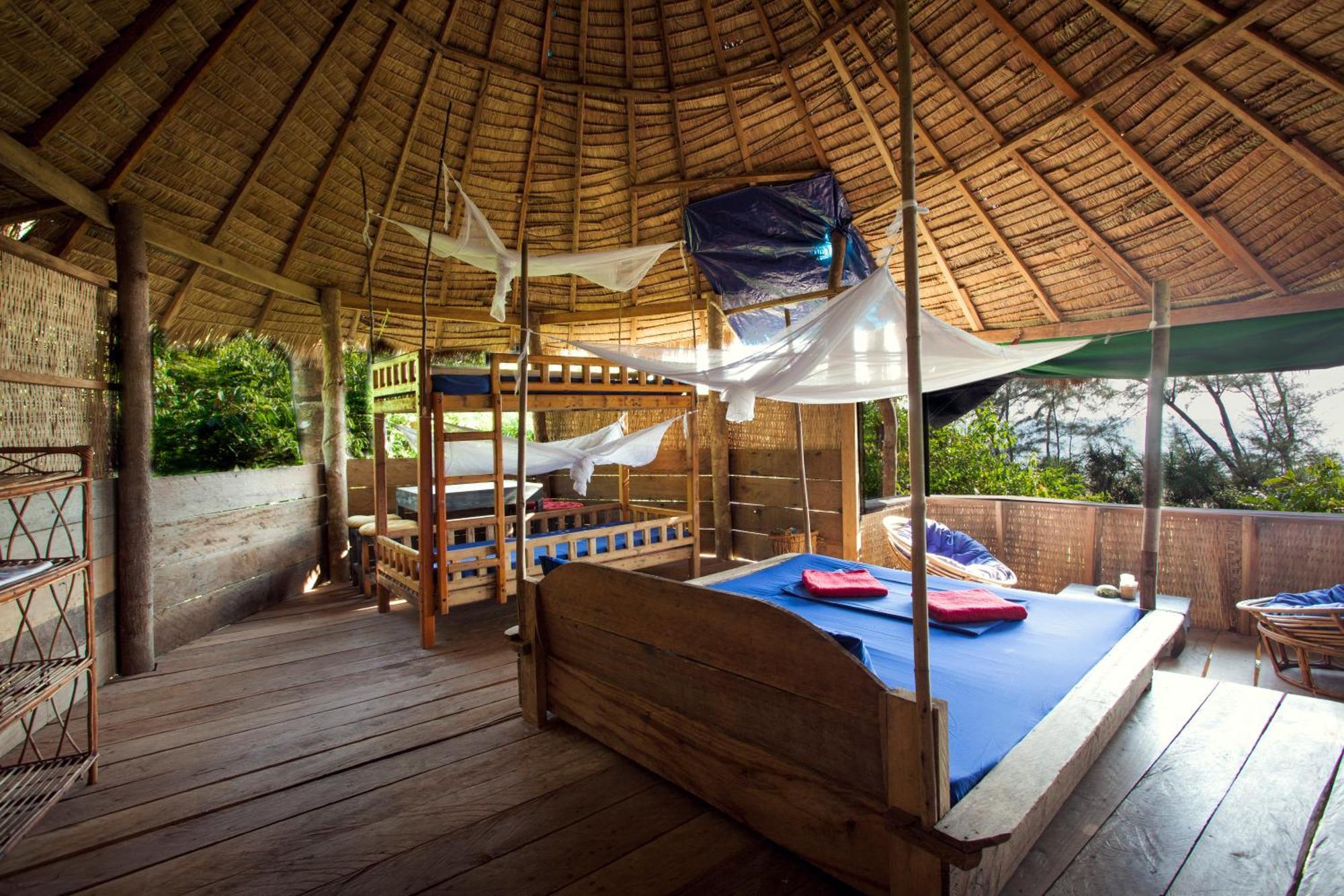 Kactus-Your Island Sanctuary On Koh Ta Kiev Extérieur photo