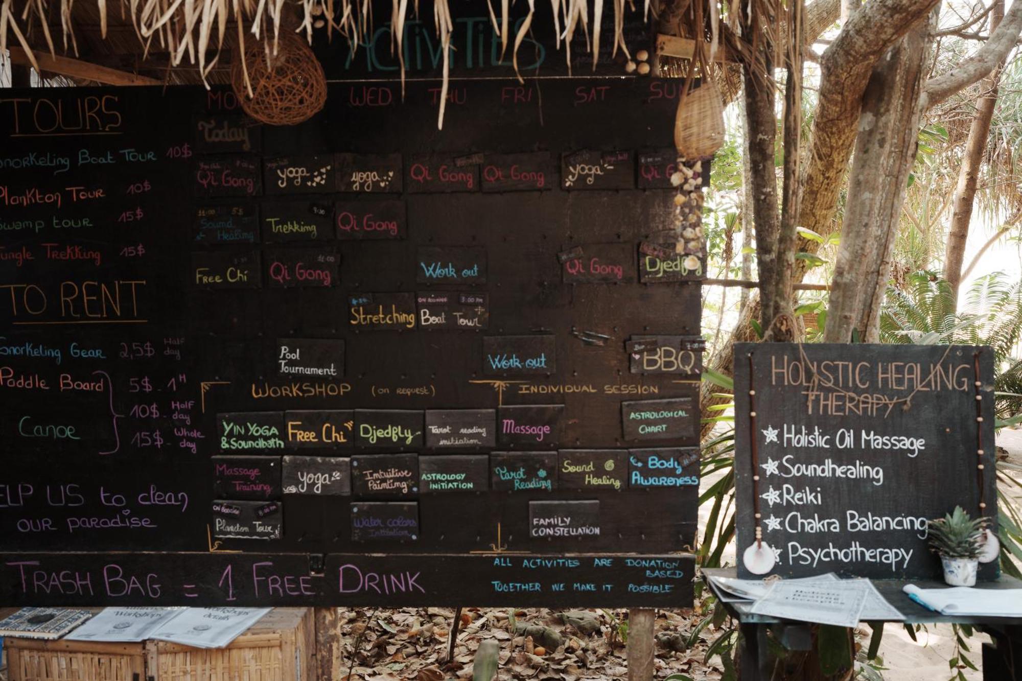Kactus-Your Island Sanctuary On Koh Ta Kiev Extérieur photo